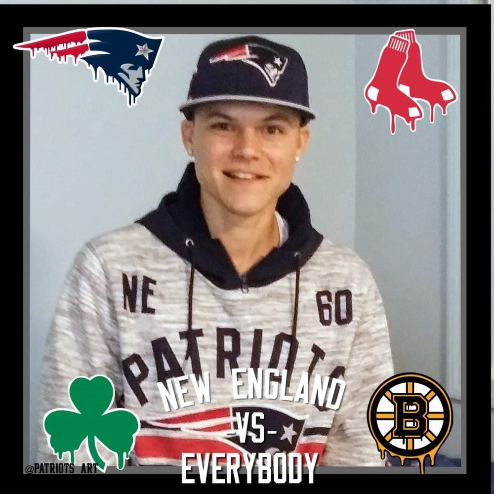 Meet your Posher, Corey